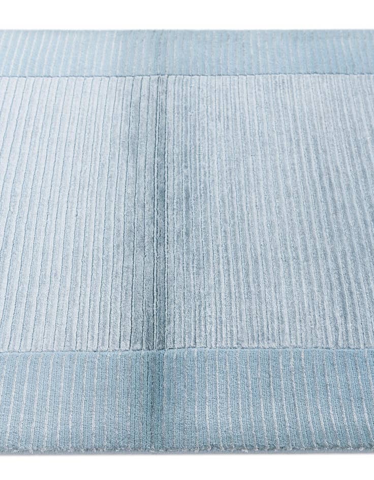 Detail image of  2' 8 x 5' 1  Hand Knotted Darya Wool Rug