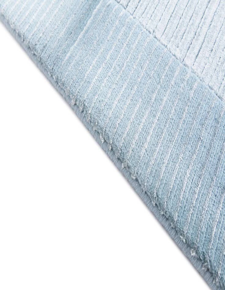 Detail image of  2' 8 x 5' 1  Hand Knotted Darya Wool Rug