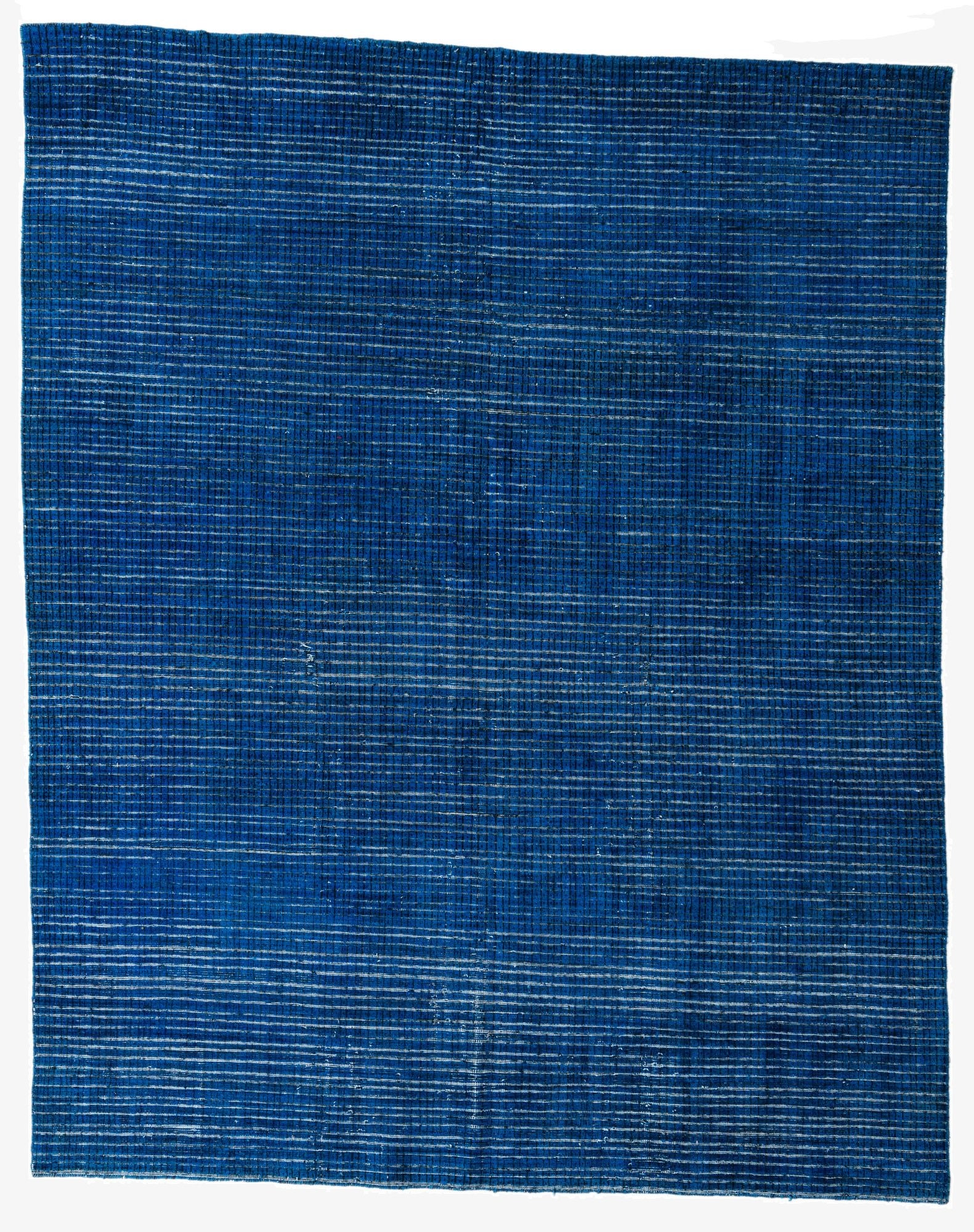  7' 8 x 9' 7  Hand Knotted Darya Wool Rug