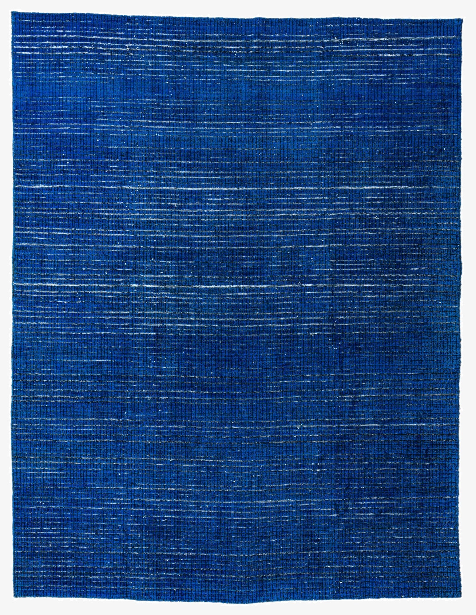  7' 9 x 10' 1  Hand Knotted Darya Wool Rug