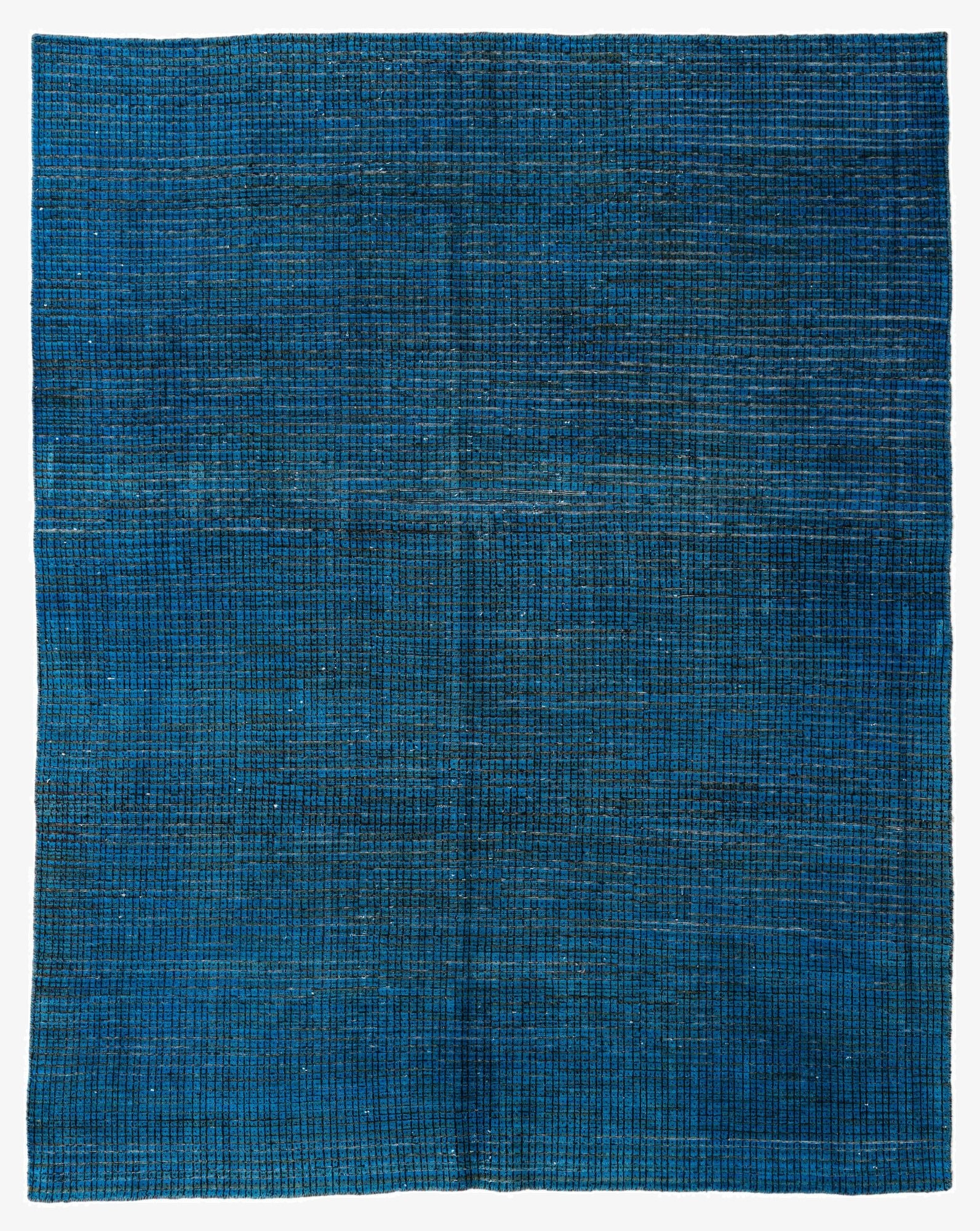  5' 8 x 9' 9  Hand Knotted Darya Wool Rug