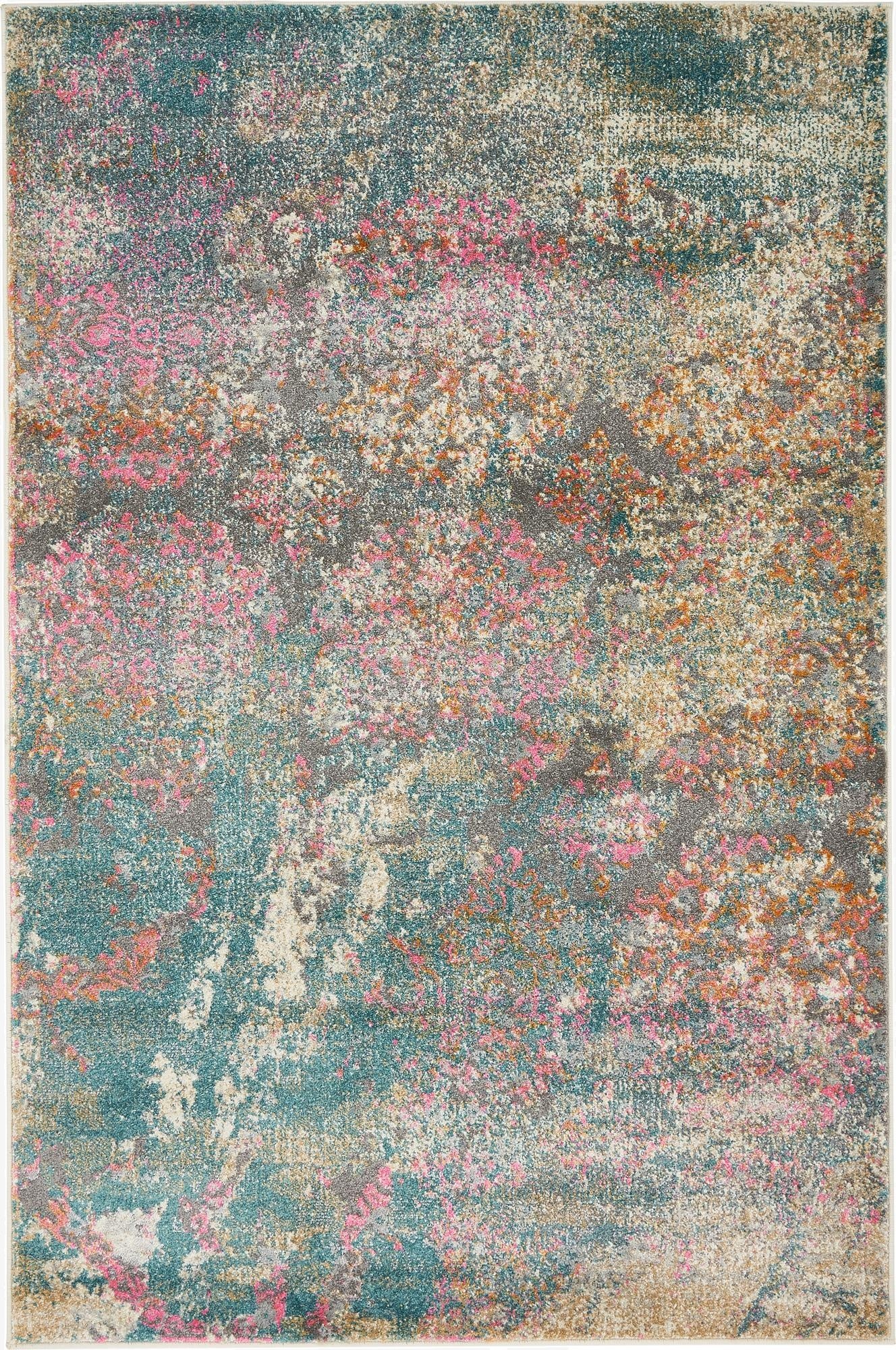  4' x 6' Delilah Rug