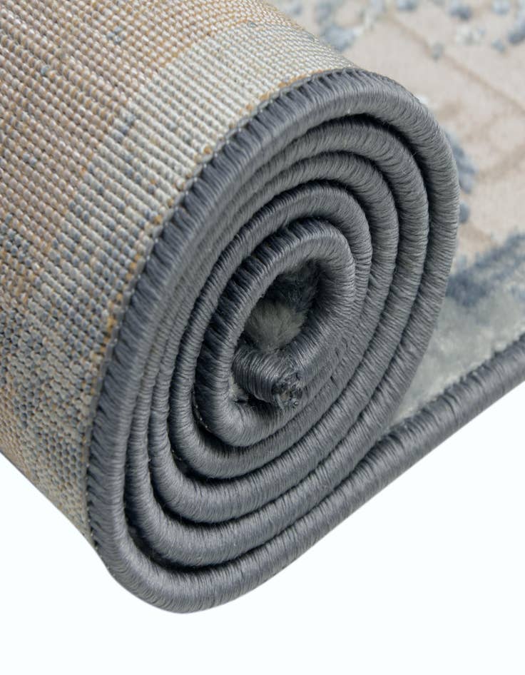 Detail image of  4' x 6' Derbyshire Rug