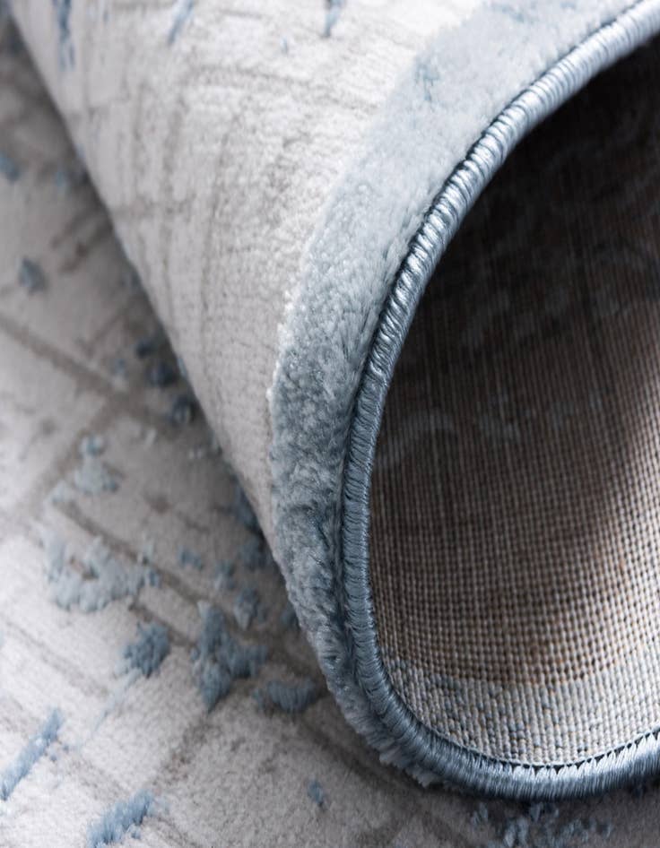 Detail image of  4' x 6' Derbyshire Rug