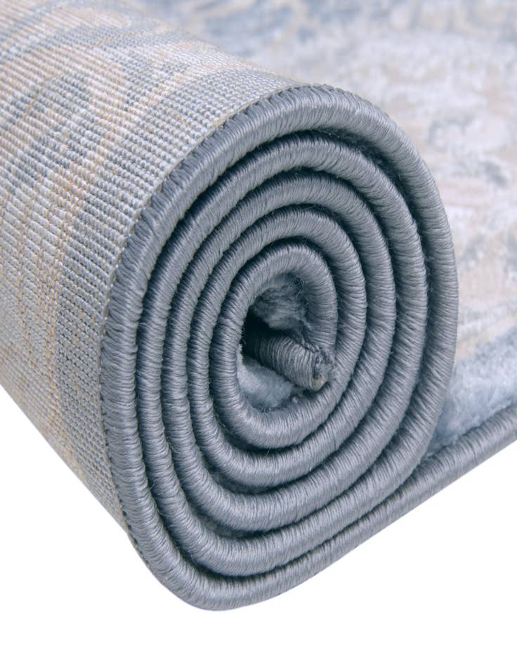 Detail image of  5' x 8' Derbyshire Rug