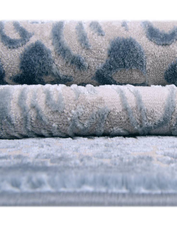 Detail image of  5' x 8' Derbyshire Rug