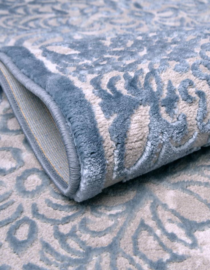 Detail image of  5' x 8' Derbyshire Rug