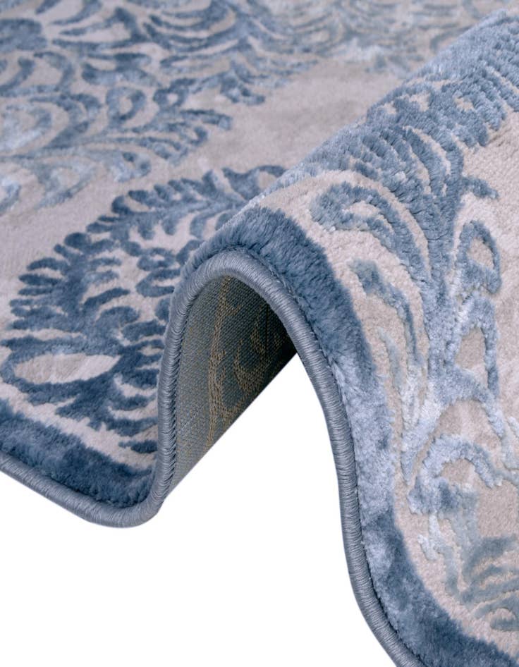 Detail image of  5' x 8' Derbyshire Rug