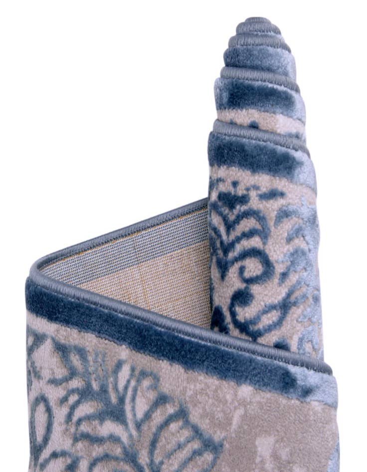 Detail image of  5' x 8' Derbyshire Rug