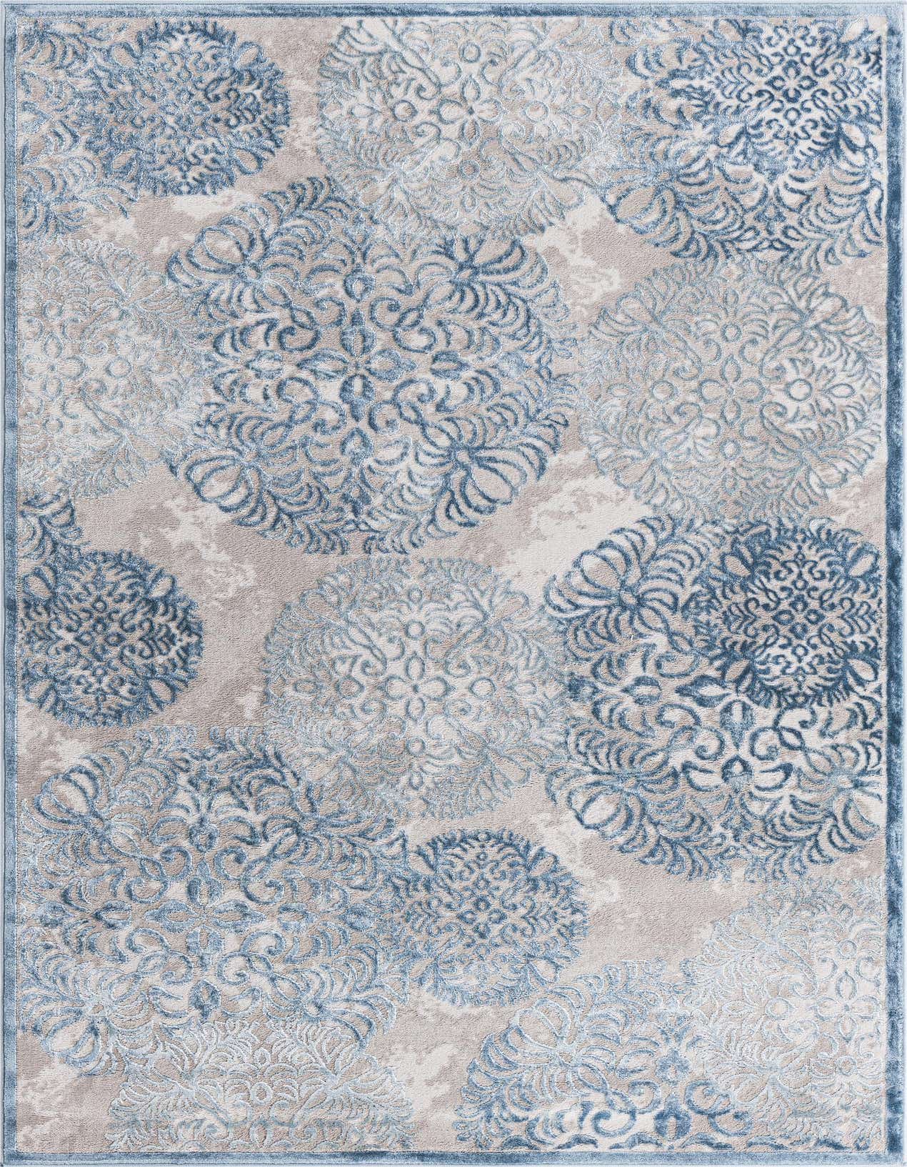 Primary image  5' x 8' Derbyshire Rug