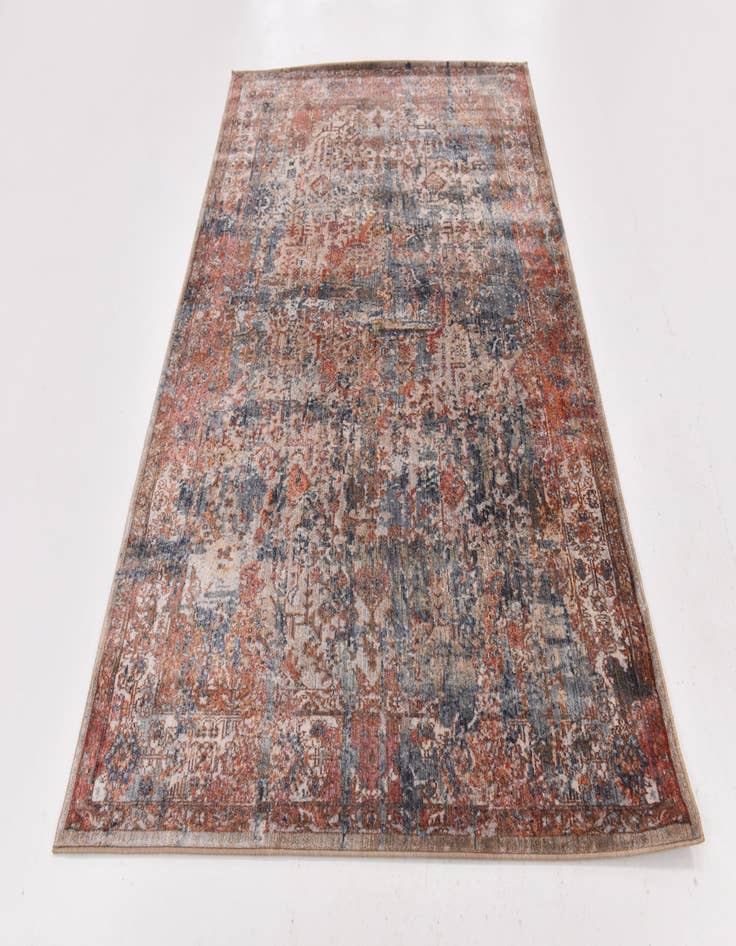 Detail image of  5' x 7' 8 Eden Rug