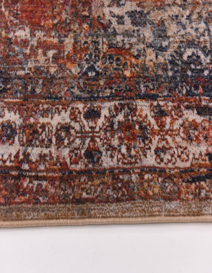 Detail image of  5' x 7' 8 Eden Rug