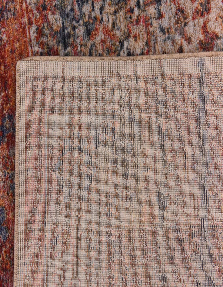 Detail image of  5' x 7' 8 Eden Rug