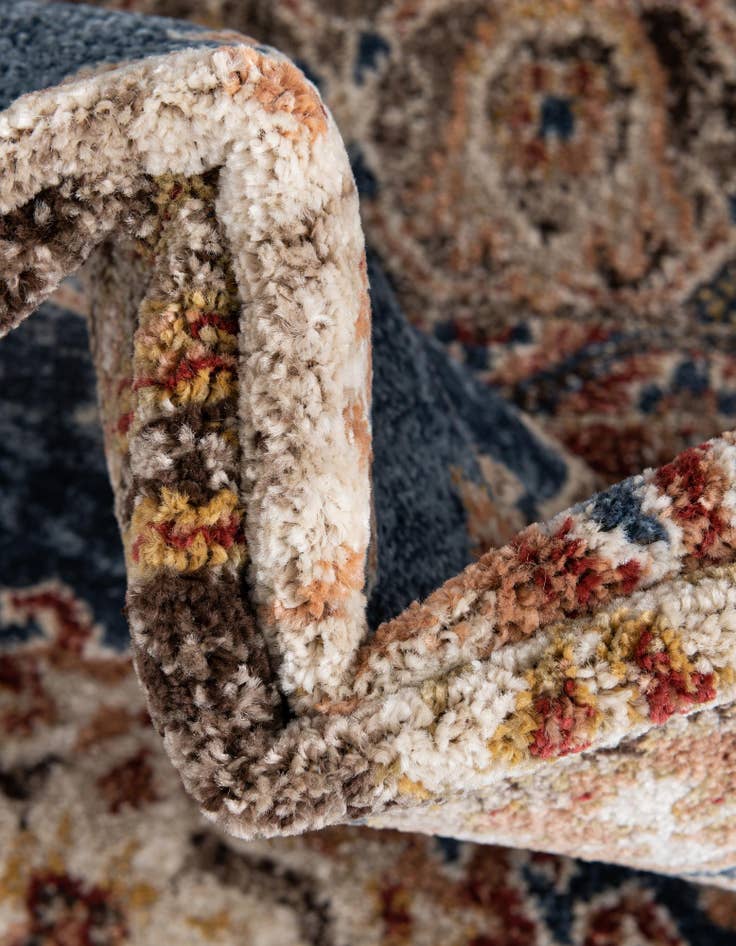 Detail image of  8' x 10' Eden Rug