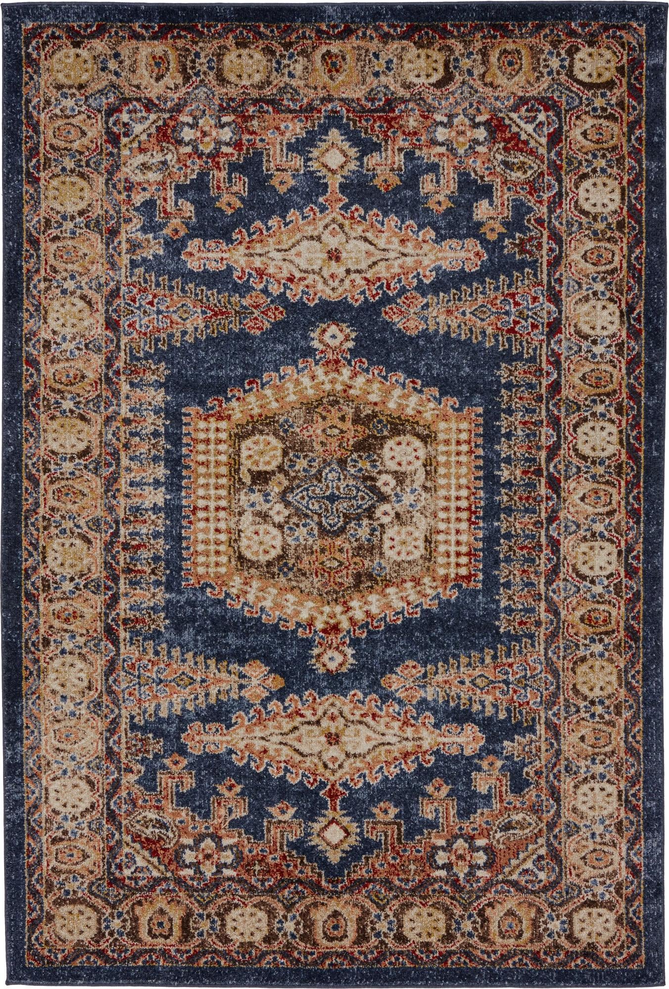 Rug Blue Swatch link