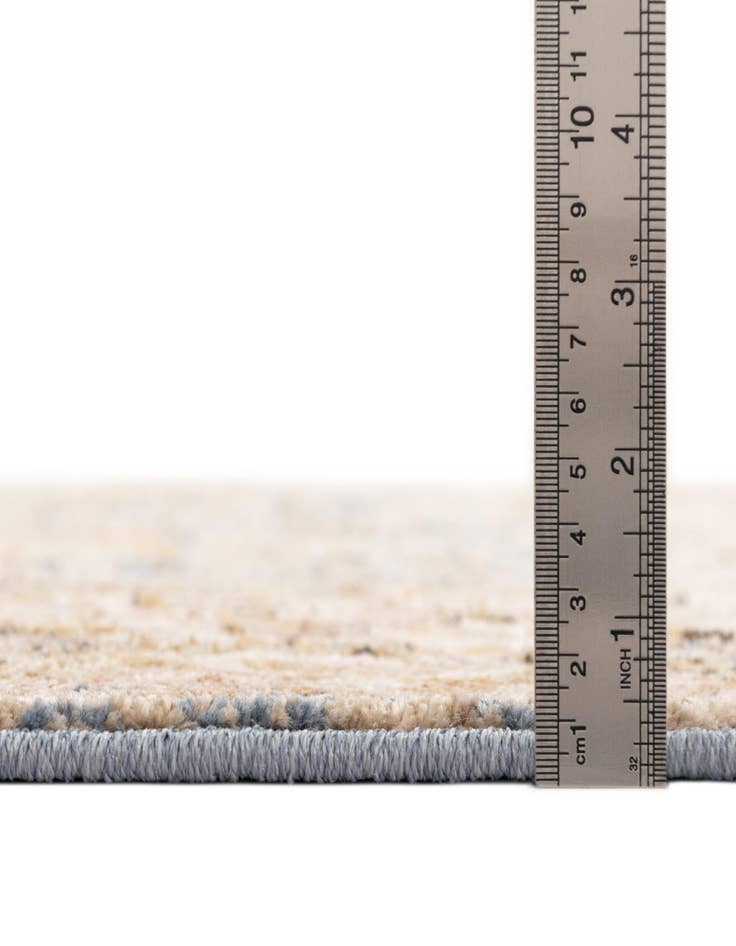 Detail image of  7' 10 x 10' 10 Eden Rug