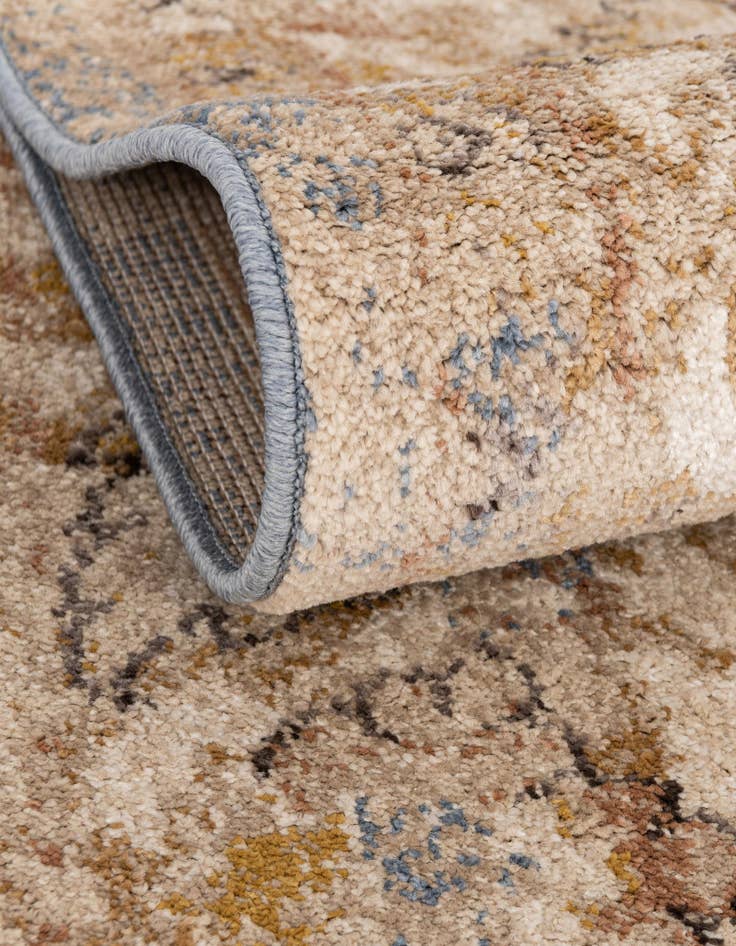 Detail image of  7' 10 x 10' 10 Eden Rug