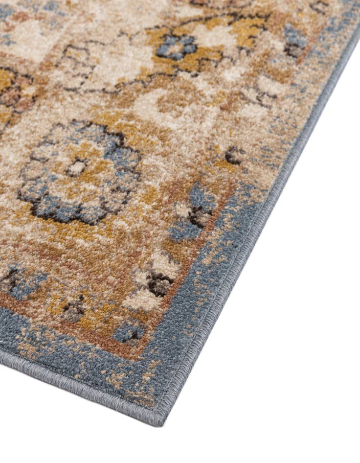 Detail image of  7' 10 x 10' 10 Eden Rug