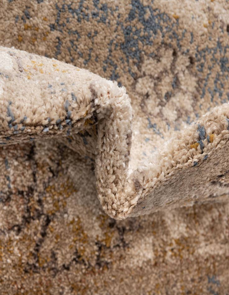 Detail image of  7' 10 x 10' 10 Eden Rug