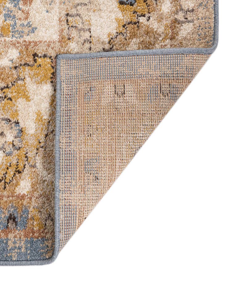 Detail image of  7' 10 x 10' 10 Eden Rug