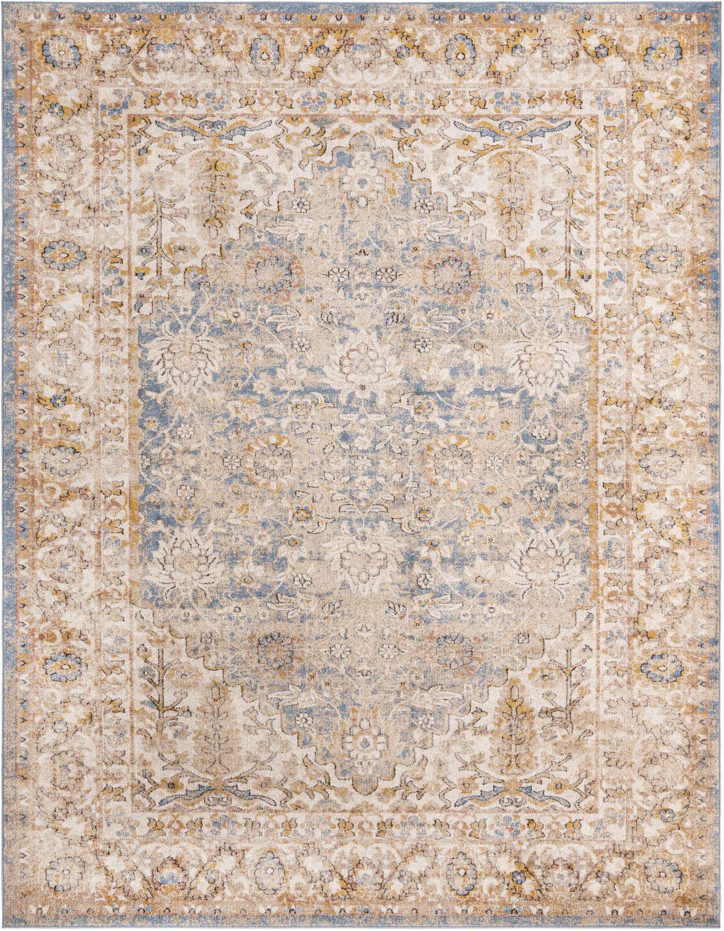 Primary image  7' 10 x 10' 10 Eden Rug