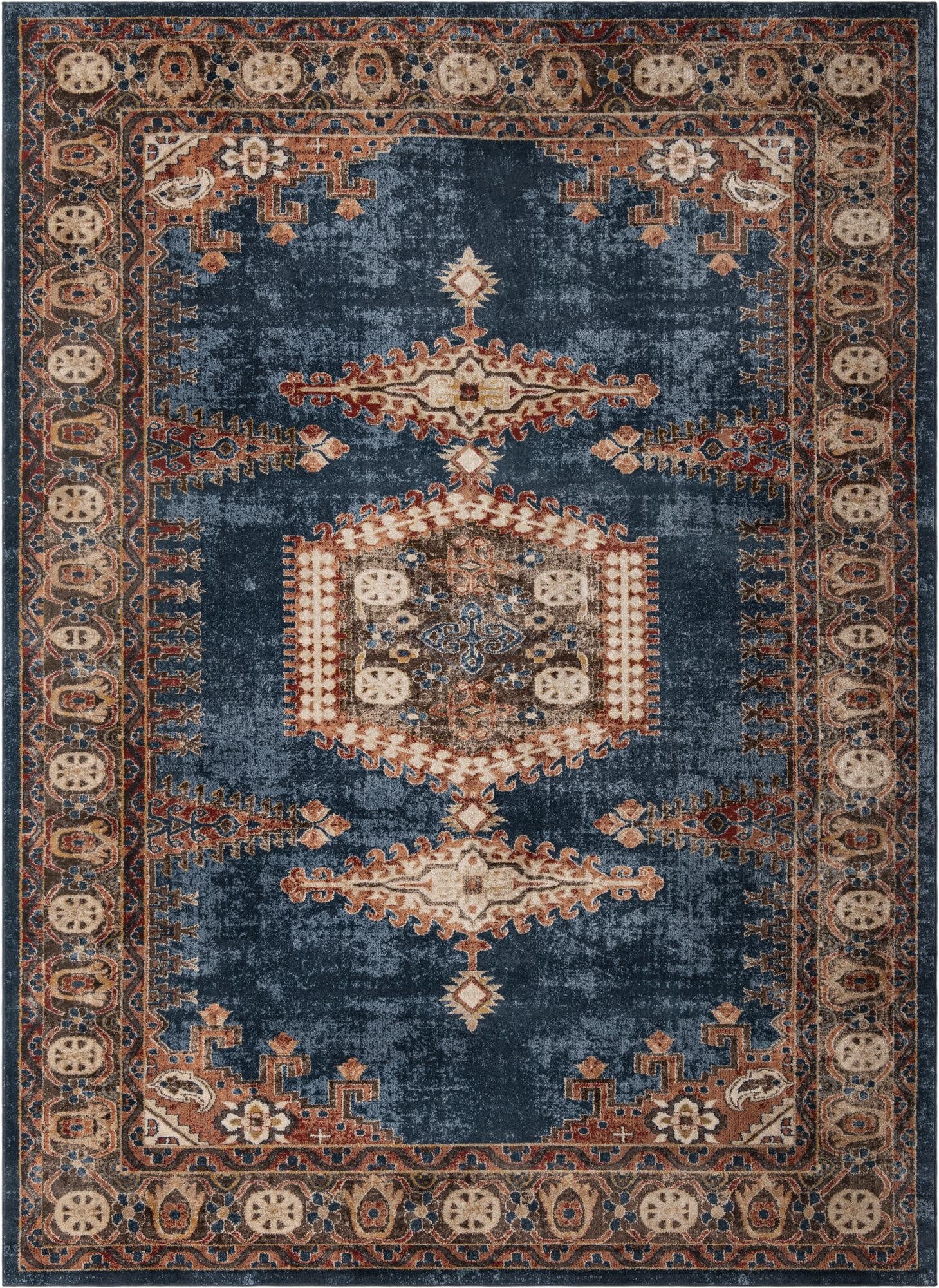  10' x 14' Eden Rug
