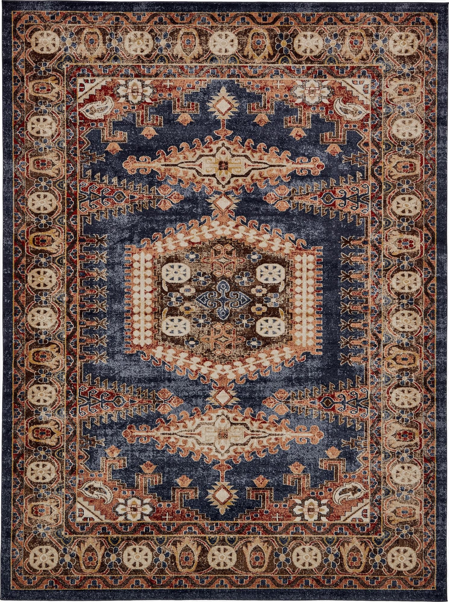  9' x 12' 2 Eden Rug