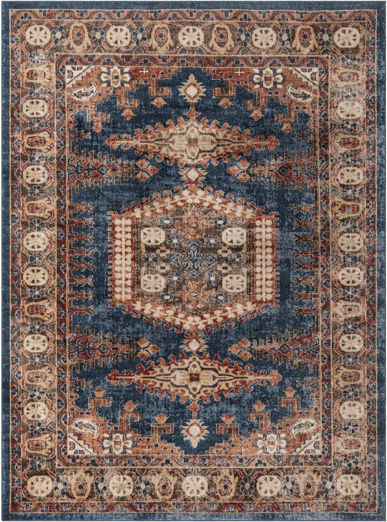  7' 10 x 11' Eden Rug