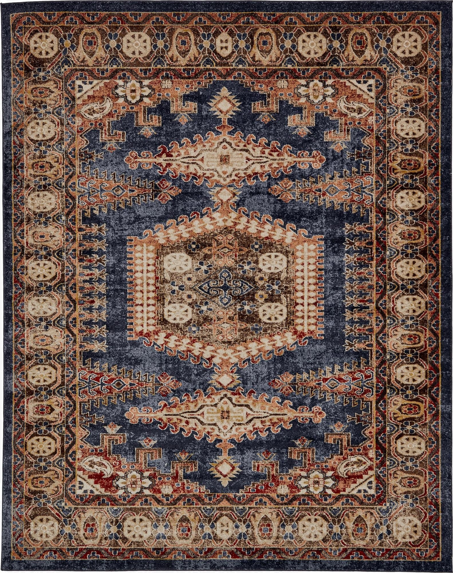  8' x 10' Eden Rug