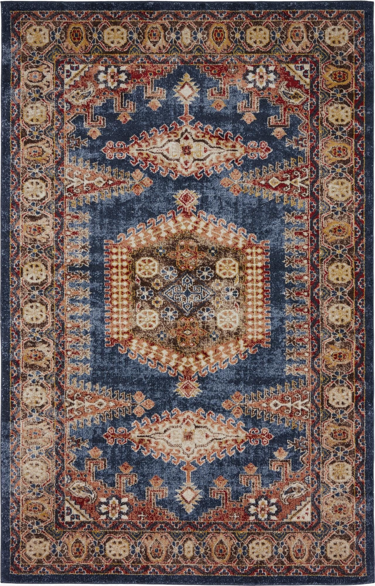  5' x 8' Eden Rug