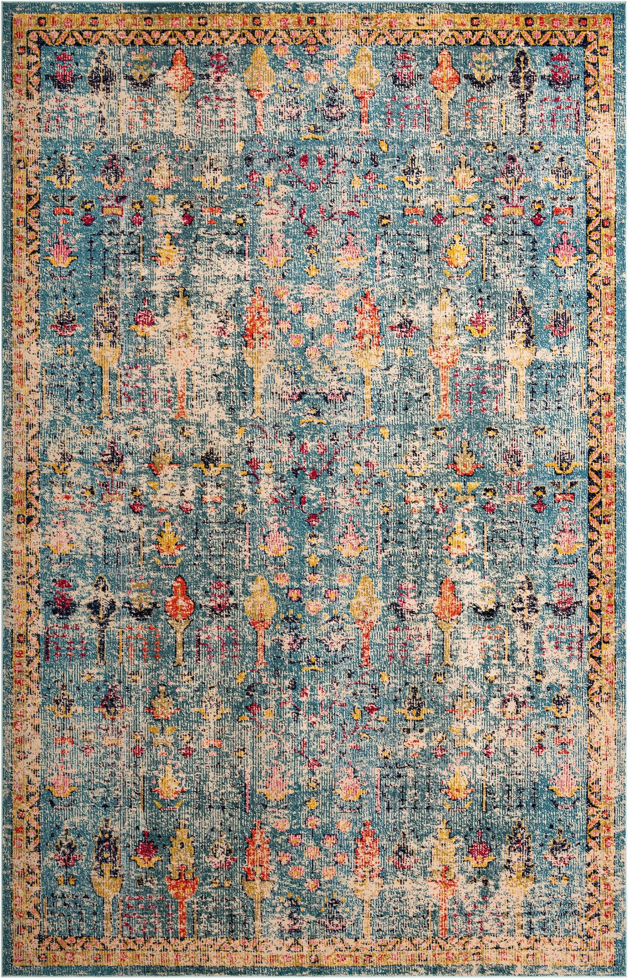 Rug Blue Swatch link