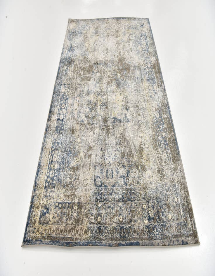 Detail image of  5' x 7' 6 Eliza Rug