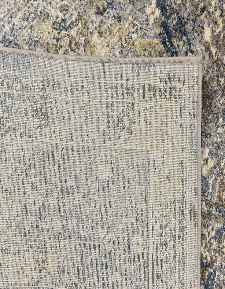 Detail image of  5' x 7' 6 Eliza Rug