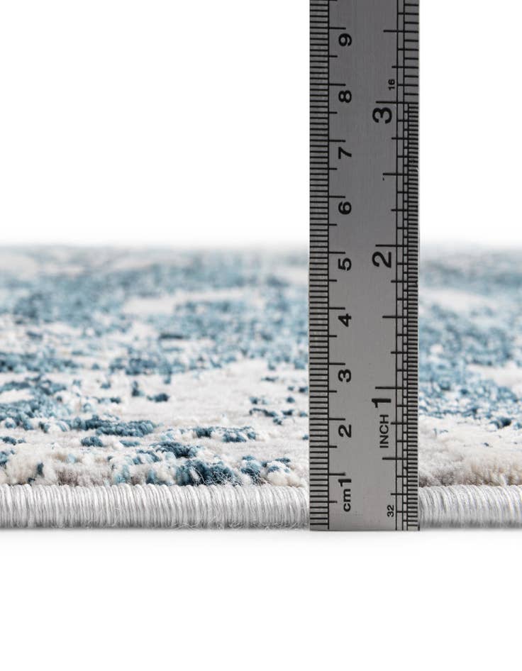 Detail image of  4' x 6' Finsbury Rug