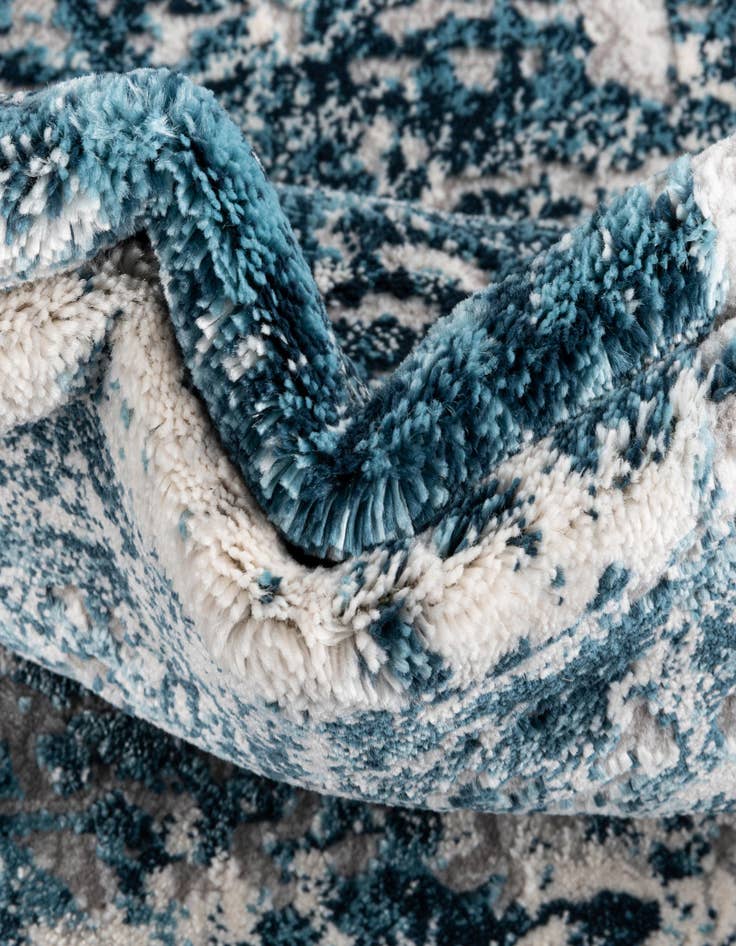 Detail image of  4' x 6' Finsbury Rug