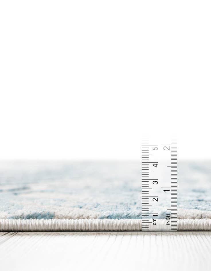 Detail image of  7' 10 x 10' Finsbury Rug