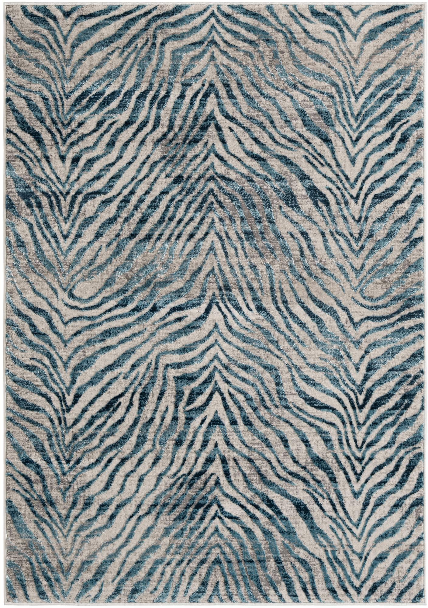  4' x 6' Finsbury Rug