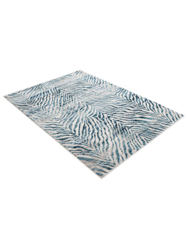 Detail image of  4' x 6' Finsbury Rug