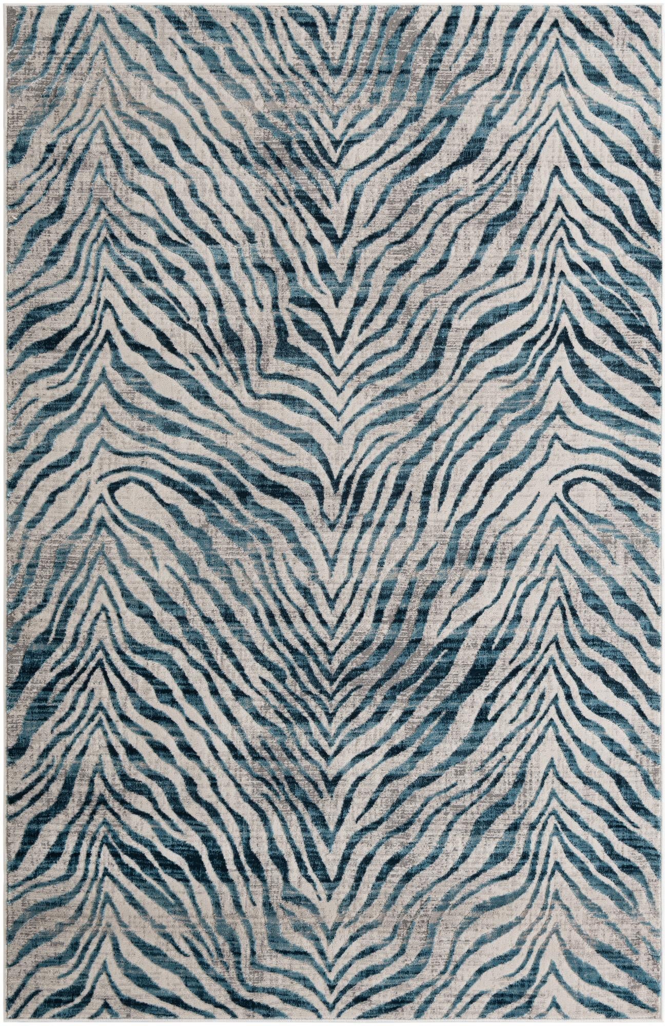  5' 3 x 8' Finsbury Rug