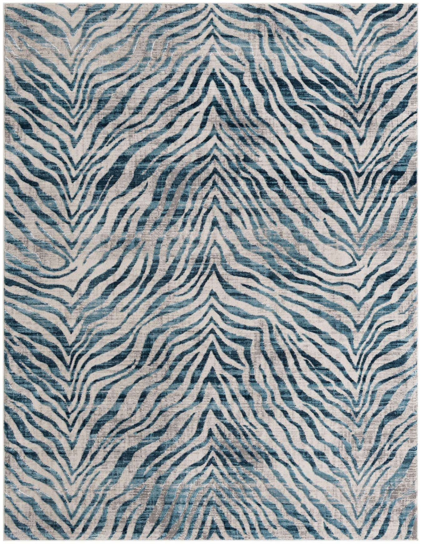 Primary image  6' x 9' Finsbury Rug