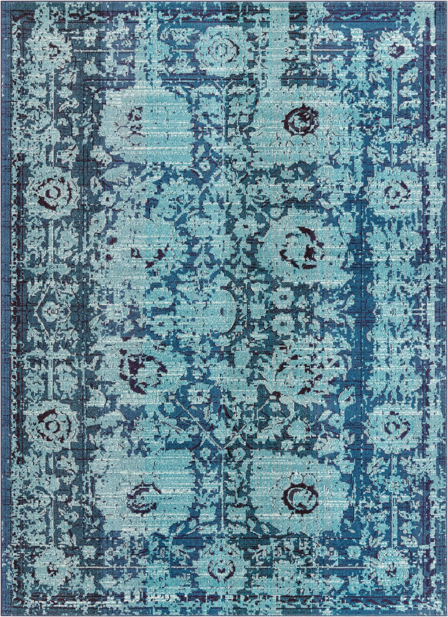 Rug Blue Swatch link