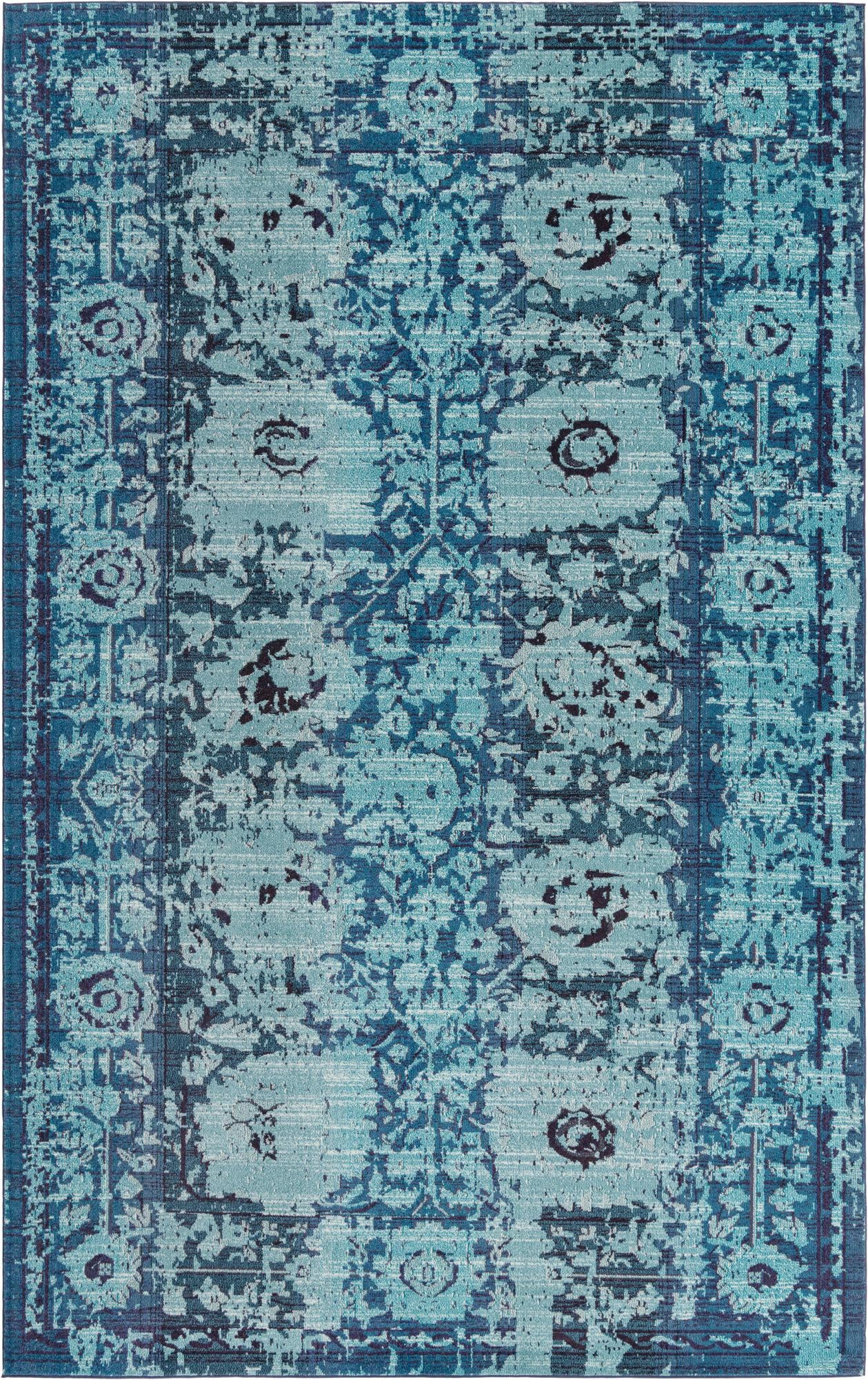Rug Blue Swatch link