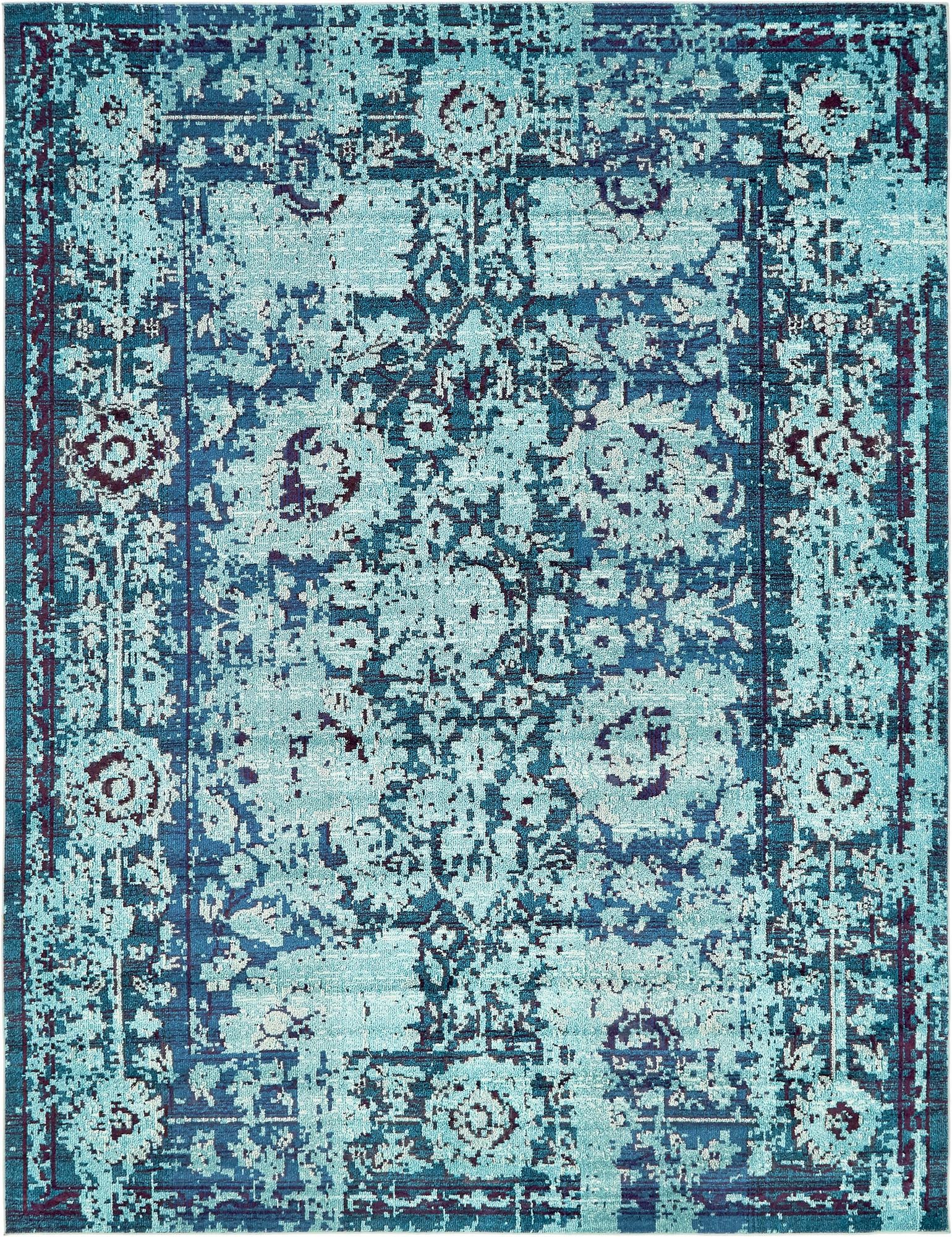 Rug Blue Swatch link