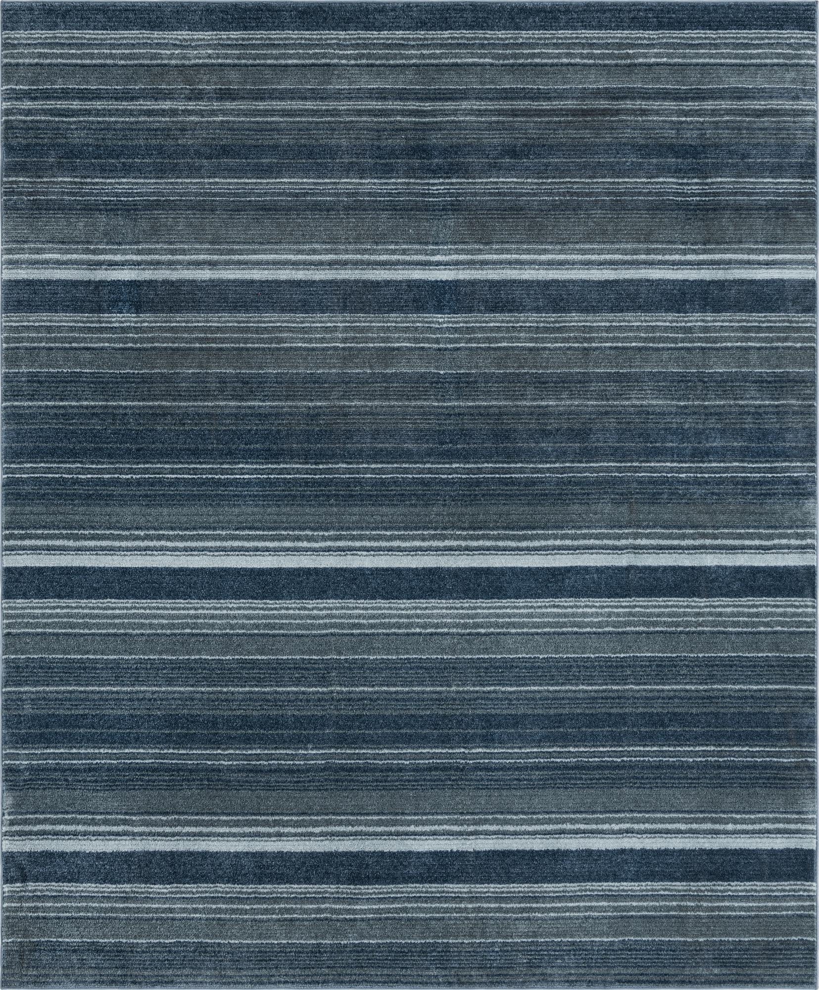  7' 10 x 10' 2 Gemstone Rug