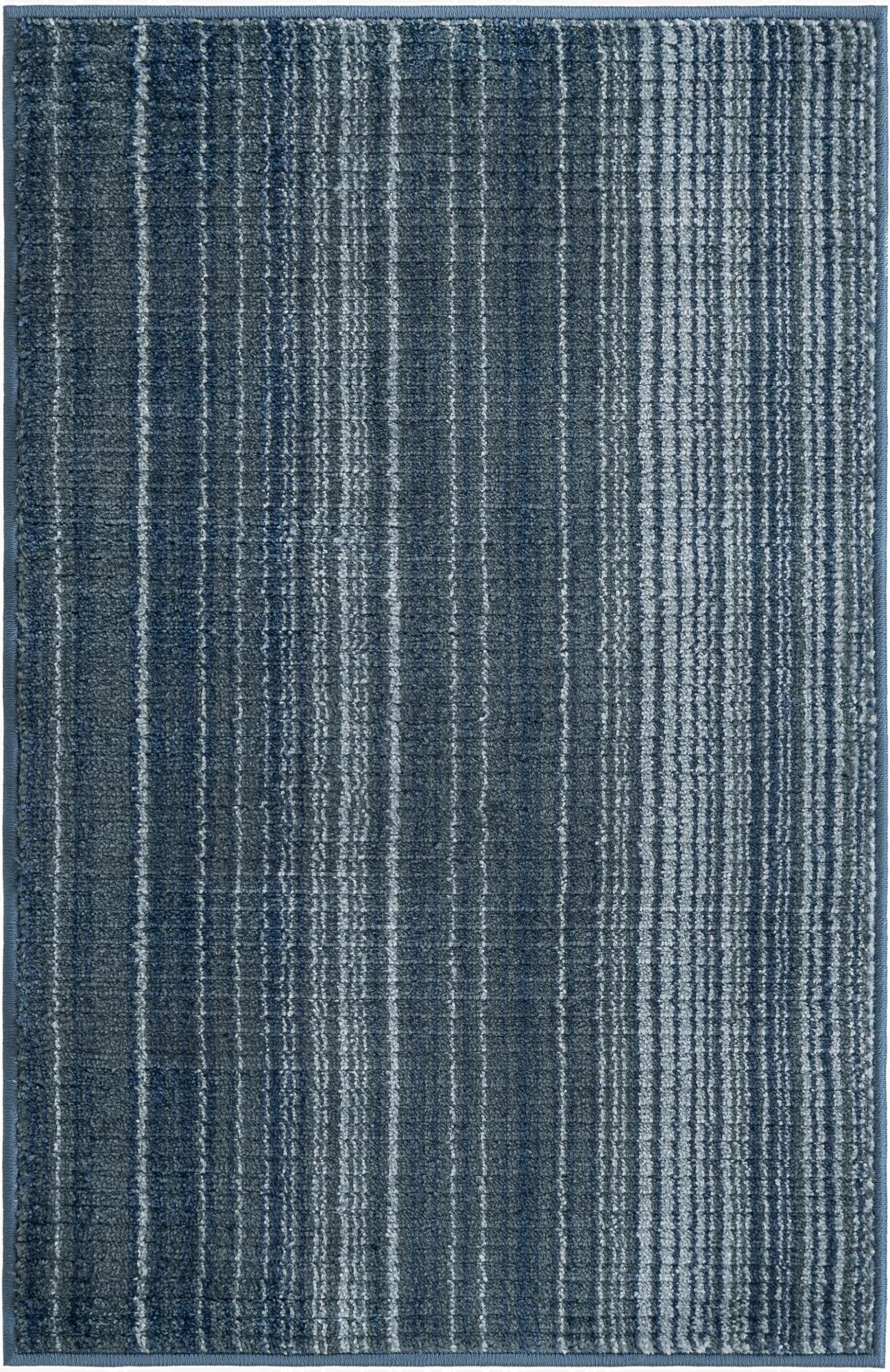  2' 2 x 3' Gemstone Rug