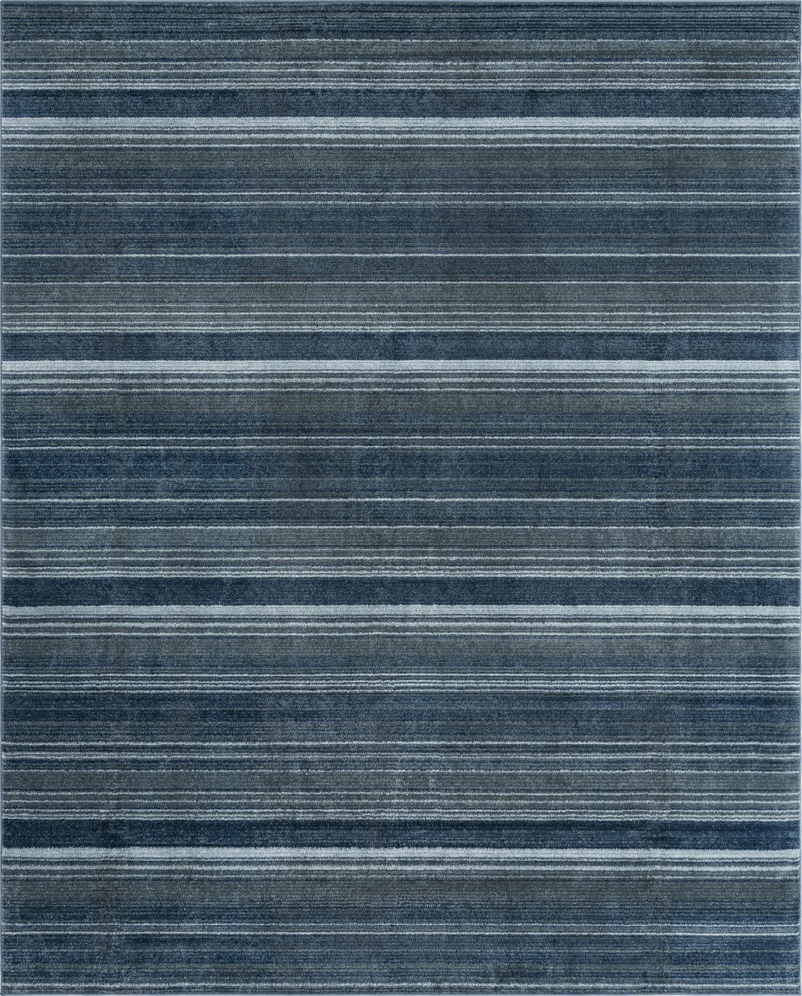  9' x 12' Gemstone Rug