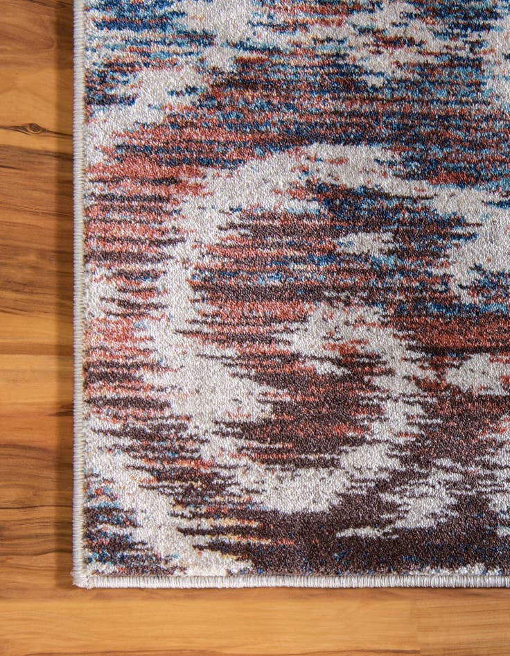 Detail image of 4' x 6' Gossamer Rug