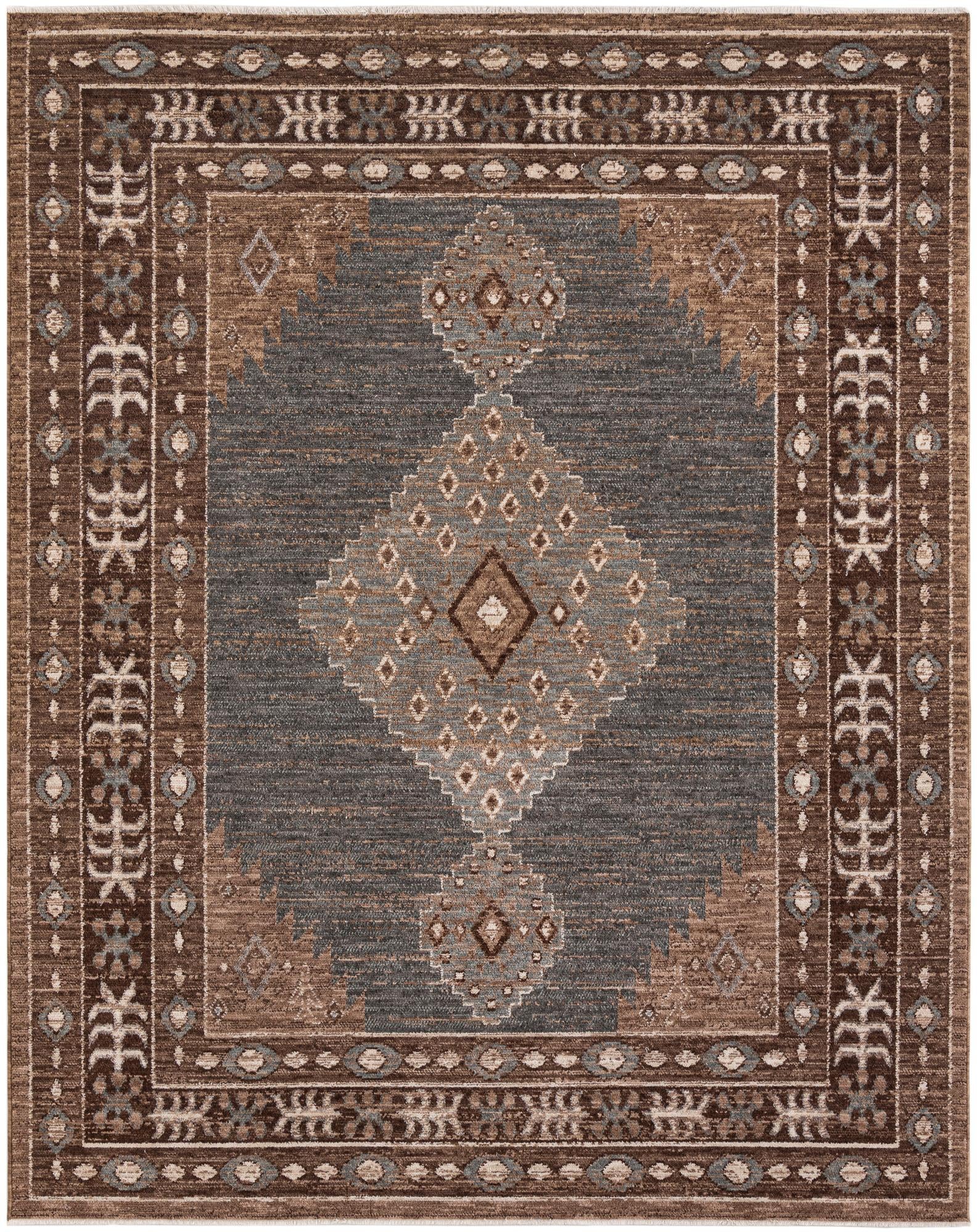 Rug Blue Swatch link