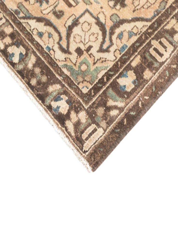 Detail image of  3' 3 x 6' 1 Hamedan Rug