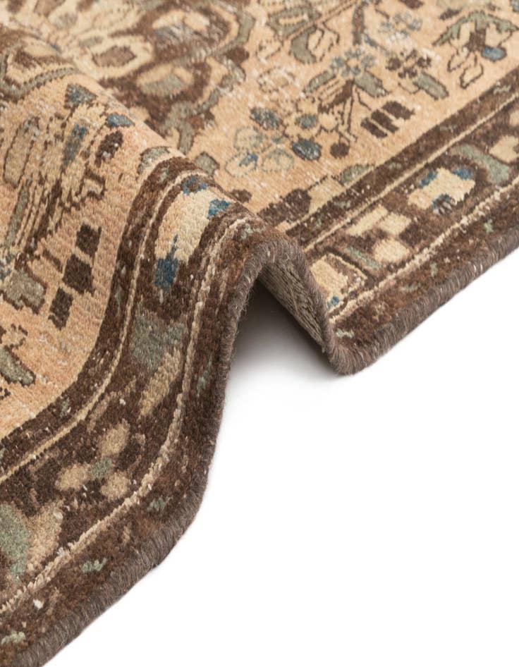 Detail image of  3' 3 x 6' 1 Hamedan Rug